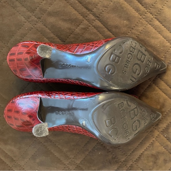 BCBG shoes - Picture 8 of 8